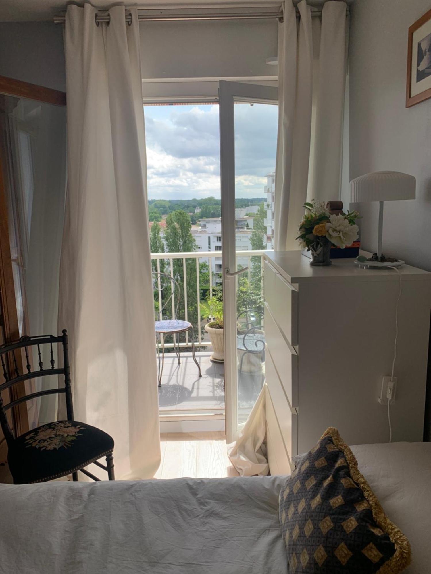 Le Rondo Appartement Mérignac Buitenkant foto