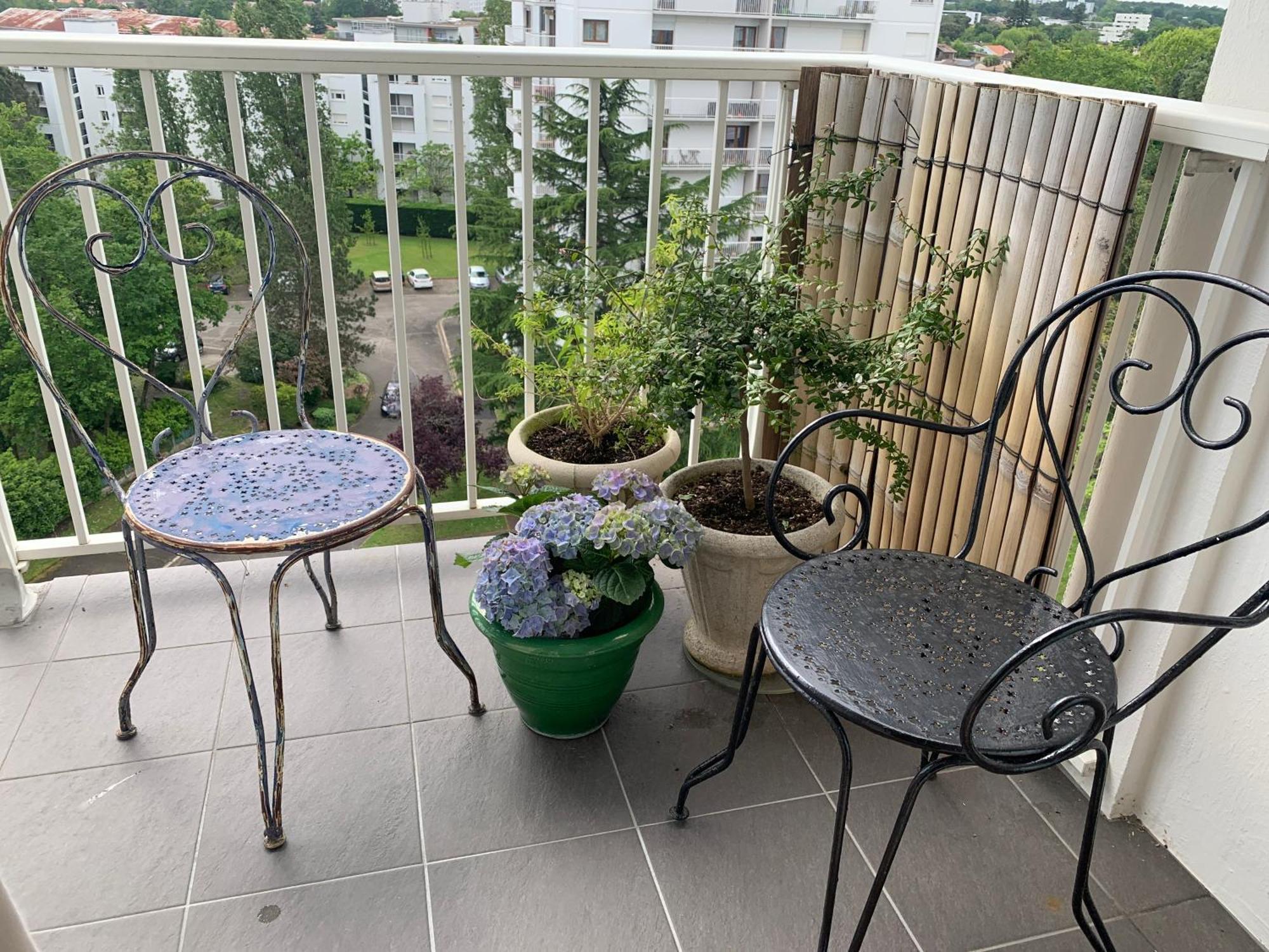 Le Rondo Appartement Mérignac Buitenkant foto